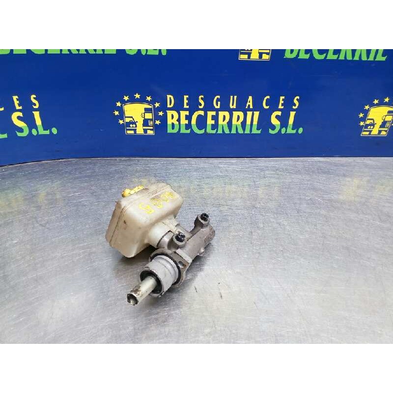 Recambio de bomba freno para volkswagen golf iv berlina (1j1) gti referencia OEM IAM Recambio de bomba freno para volkswagen golf iv berlina (1j1) gti referencia OEM IAM