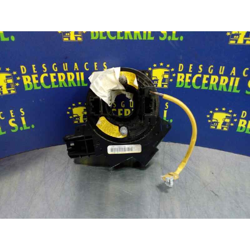 Recambio de anillo airbag para ford focus berlina (cap) ghia referencia OEM IAM Recambio de anillo airbag para ford focus berlina (cap) ghia referencia OEM IAM