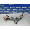 Recambio de brazo suspension inferior delantero derecho para ford focus berlina (cap) ghia referencia OEM IAM 1570284  