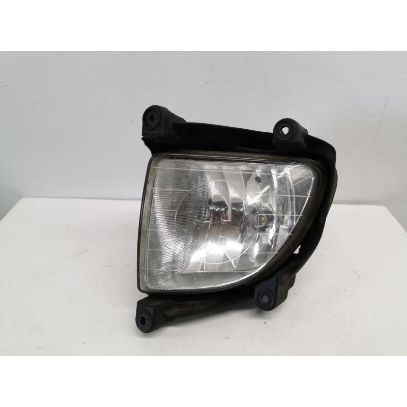 Recambio de faro antiniebla izquierdo para kia sportage lx 4x4 referencia OEM IAM Recambio de faro antiniebla izquierdo para kia sportage lx 4x4 referencia OEM IAM