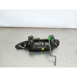Recambio de maneta exterior trasera derecha para nissan primera berlina (p11) gx referencia OEM IAM   