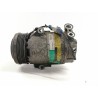 Recambio de compresor aire acondicionado para opel zafira a elegance referencia OEM IAM 12064202217 24464152 