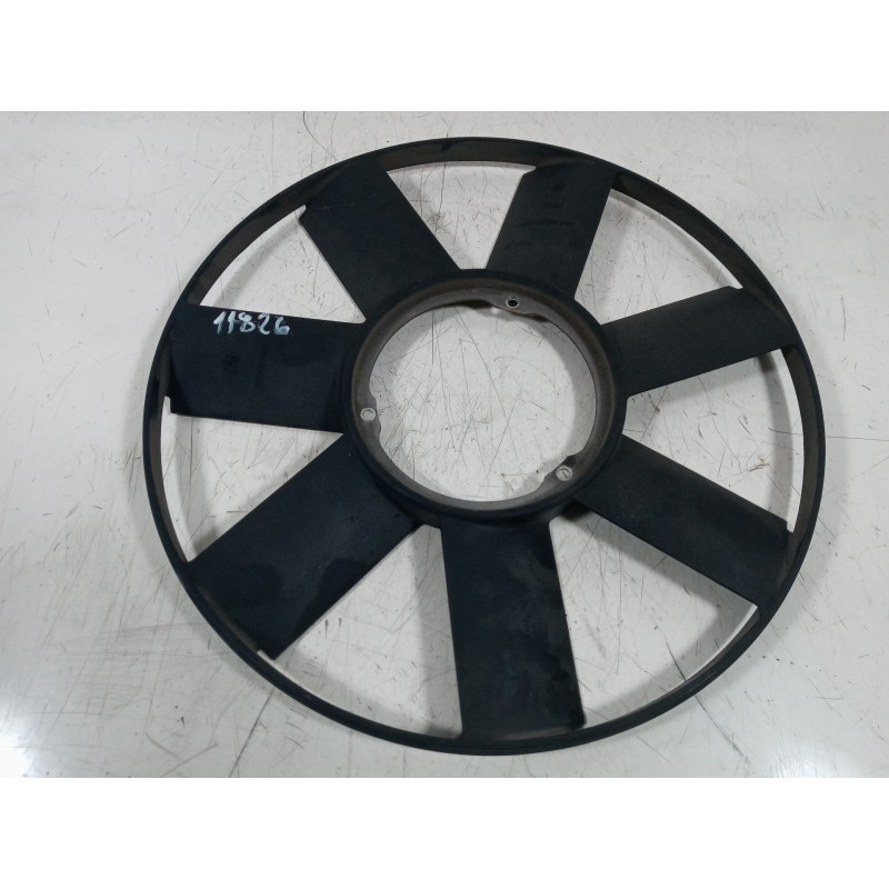 Recambio de ventilador viscoso motor para bmw serie 5 berlina (e39) 525d referencia OEM IAM 6600100000 Recambio de ventilador viscoso motor para bmw serie 5 berlina (e39) 525d referencia OEM IAM 6600100000