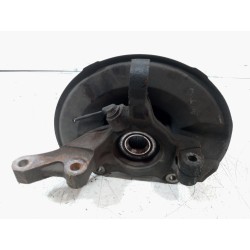 Recambio de mangueta delantera derecha para mitsubishi outlander (cw0) 2.0 di-d invite referencia OEM IAM   