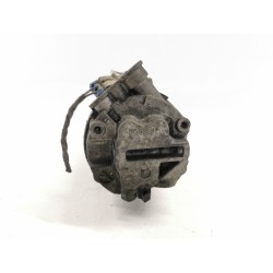 Recambio de compresor aire acondicionado para opel zafira a elegance referencia OEM IAM 12064202217 24464152 