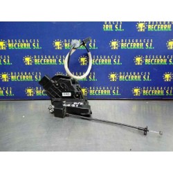 Recambio de cerradura puerta delantera izquierda para ford focus berlina (cap) ghia referencia OEM IAM 5041714  