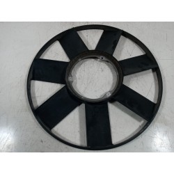 Recambio de ventilador viscoso motor para bmw serie 5 berlina (e39) 525d referencia OEM IAM 6600100000  