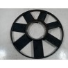 Recambio de ventilador viscoso motor para bmw serie 5 berlina (e39) 525d referencia OEM IAM 6600100000  