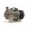 Recambio de compresor aire acondicionado para opel zafira a elegance referencia OEM IAM 12064202217 24464152 