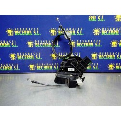Recambio de cerradura puerta trasera derecha para ford focus berlina (cap) ghia referencia OEM IAM 5041671  