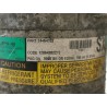 Recambio de compresor aire acondicionado para opel zafira a elegance referencia OEM IAM 12064202217 24464152 