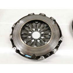 Recambio de kit de embrague para renault scenic ii grand confort dynamique referencia OEM IAM   