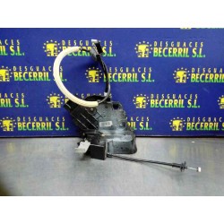 Recambio de cerradura puerta trasera izquierda para ford focus berlina (cap) ghia referencia OEM IAM 5041667  