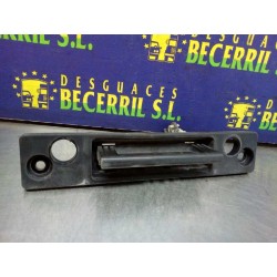 Recambio de maneta exterior porton para kia rio ls berlina (5-ptas.) referencia OEM IAM   