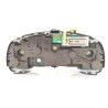 Recambio de cuadro instrumentos para opel zafira a elegance referencia OEM IAM 24461761JN 110080210 
