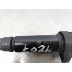 Recambio de bobina encendido para bmw serie 3 compact (e46) 316ti m sport referencia OEM IAM   