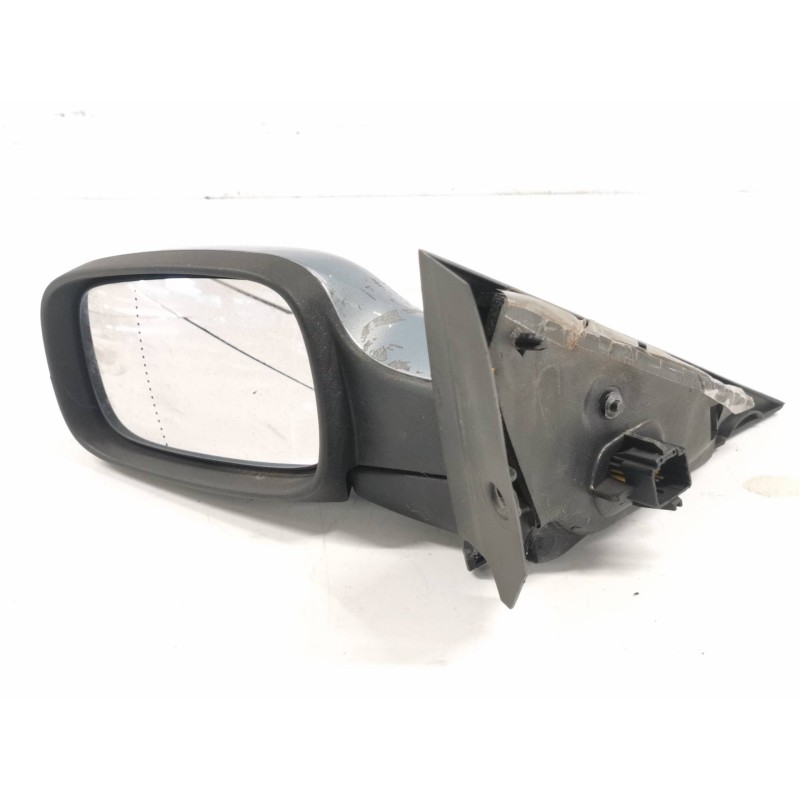 Recambio de retrovisor izquierdo para renault scenic ii grand confort dynamique referencia OEM IAM Recambio de retrovisor izquierdo para renault scenic ii grand confort dynamique referencia OEM IAM