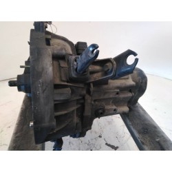 Recambio de caja cambios para renault megane i fase 2 classic (la..) 1.9 d authentique referencia OEM IAM JB1962  