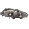 Recambio de faro derecho para opel zafira a elegance referencia OEM IAM   