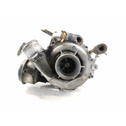 Recambio de turbocompresor para renault scenic ii grand confort dynamique referencia OEM IAM 8200398585 H8200398585 