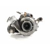 Recambio de turbocompresor para renault scenic ii grand confort dynamique referencia OEM IAM 8200398585 H8200398585 