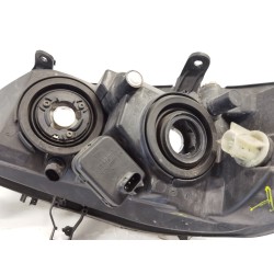 Recambio de faro derecho para opel zafira a elegance referencia OEM IAM   