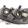 Recambio de faro derecho para opel zafira a elegance referencia OEM IAM   