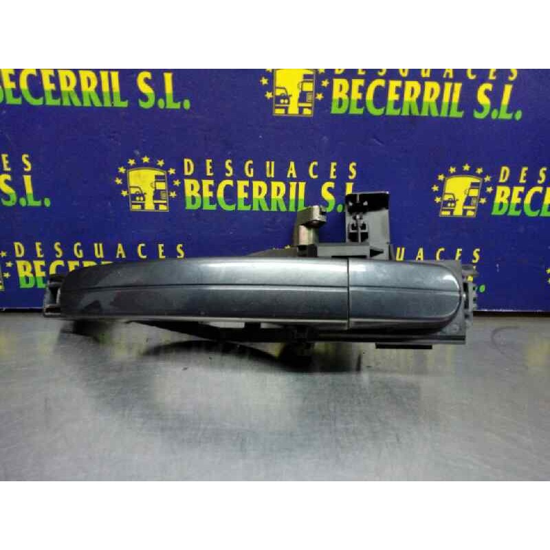 Recambio de maneta exterior trasera izquierda para ford focus berlina (cap) ghia referencia OEM IAM Recambio de maneta exterior trasera izquierda para ford focus berlina (cap) ghia referencia OEM IAM
