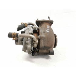 Recambio de turbocompresor para renault scenic ii grand confort dynamique referencia OEM IAM 8200398585 H8200398585 