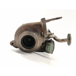 Recambio de turbocompresor para renault scenic ii grand confort dynamique referencia OEM IAM 8200398585 H8200398585 
