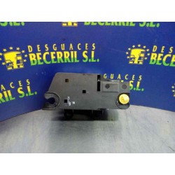 Recambio de maneta interior delantera izquierda para ford focus berlina (cap) ghia referencia OEM IAM   