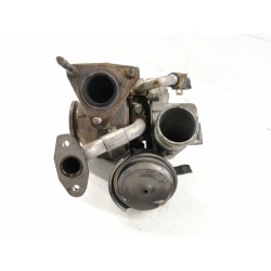 Recambio de turbocompresor para renault scenic ii grand confort dynamique referencia OEM IAM 8200398585 H8200398585 