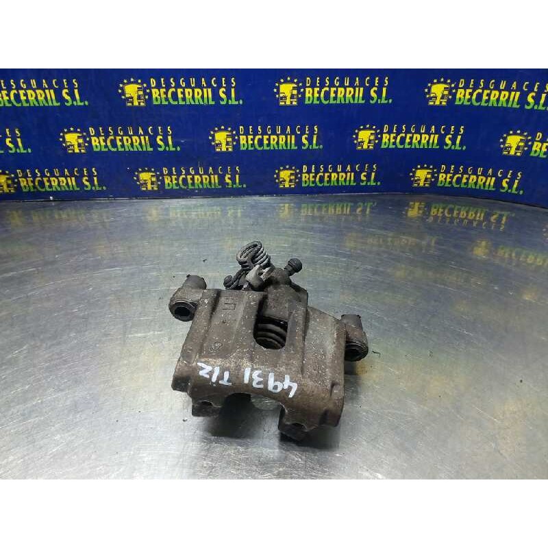 Recambio de pinza freno trasera izquierda para ford focus berlina (cap) ghia referencia OEM IAM BPYK2671XB Recambio de pinza freno trasera izquierda para ford focus berlina (cap) ghia referencia OEM IAM BPYK2671XB