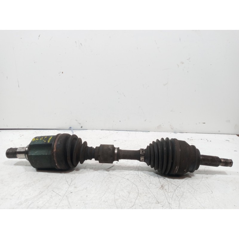 Recambio de transmision delantera izquierda para mitsubishi outlander (cw0) 2.0 di-d invite referencia OEM IAM   