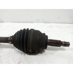 Recambio de transmision delantera izquierda para mitsubishi outlander (cw0) 2.0 di-d invite referencia OEM IAM   