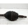 Recambio de transmision delantera izquierda para mitsubishi outlander (cw0) 2.0 di-d invite referencia OEM IAM   