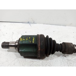 Recambio de transmision delantera izquierda para mitsubishi outlander (cw0) 2.0 di-d invite referencia OEM IAM   