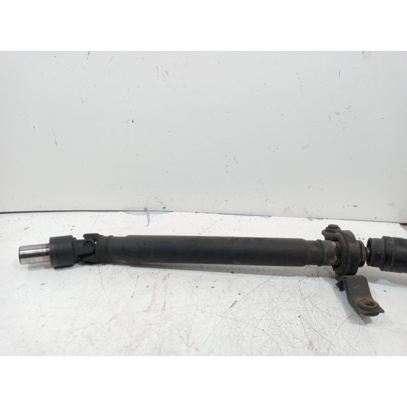Recambio de transmision central para mitsubishi outlander (cw0) 2.0 di-d invite referencia OEM IAM   
