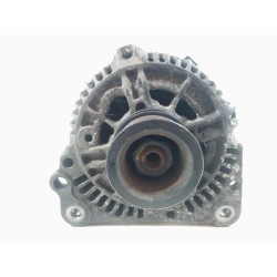 Recambio de alternador para seat ibiza (6k) básico referencia OEM IAM 0123310019  