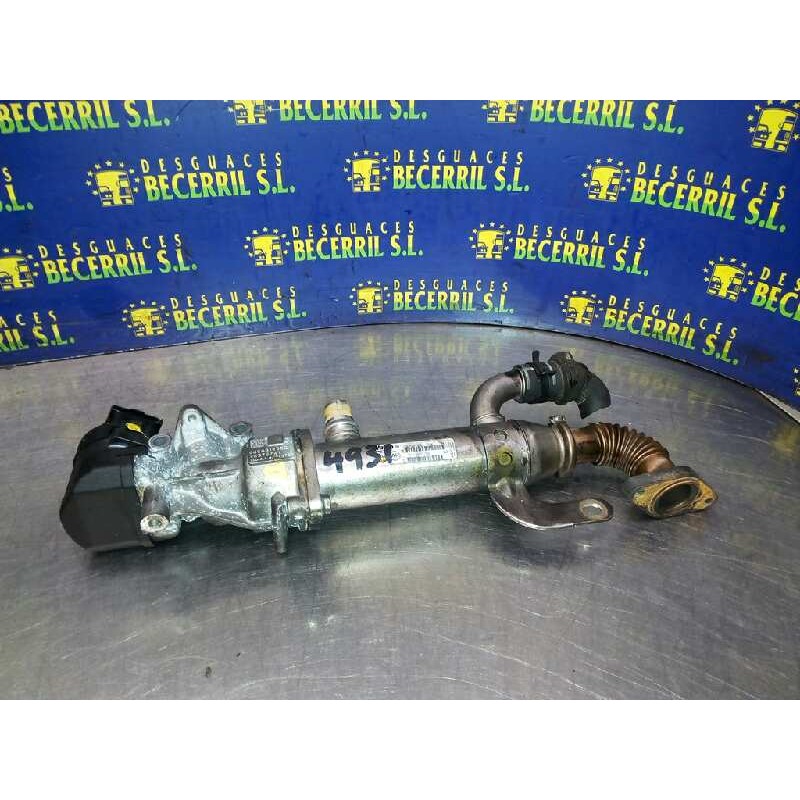 Recambio de valvula egr para ford focus berlina (cap) ghia referencia OEM IAM 9656612380 25375741 Recambio de valvula egr para ford focus berlina (cap) ghia referencia OEM IAM 9656612380 25375741