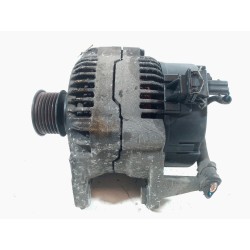 Recambio de alternador para seat ibiza (6k) básico referencia OEM IAM 0123310019  