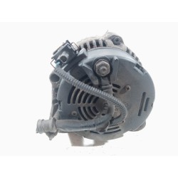 Recambio de alternador para seat ibiza (6k) básico referencia OEM IAM 0123310019  