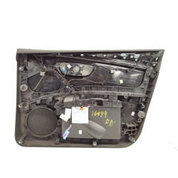 Recambio de guarnecido puerta delantera izquierda para seat leon st (5f8) fr 4drive referencia OEM IAM   