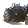 Recambio de caja cambios para renault megane i fase 2 classic (la..) 1.9 d authentique referencia OEM IAM JB1962  