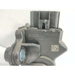 Recambio de potenciometro pedal para mitsubishi outlander (cw0) 2.0 di-d invite referencia OEM IAM MN101544 07095A1B 