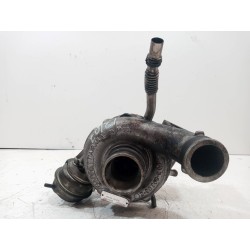 Recambio de turbocompresor para audi a6 avant (4b5) 2.5 tdi quattro referencia OEM IAM 4541355010S  