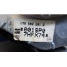 Recambio de airbag delantero izquierdo para seat toledo (1m2) signum referencia OEM IAM  001SP0 7HFX74