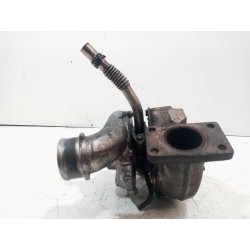 Recambio de turbocompresor para audi a6 avant (4b5) 2.5 tdi quattro referencia OEM IAM 4541355010S  