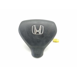 Recambio de airbag delantero izquierdo para honda jazz (gd1/5) 1.4 ls referencia OEM IAM 77800SAA  