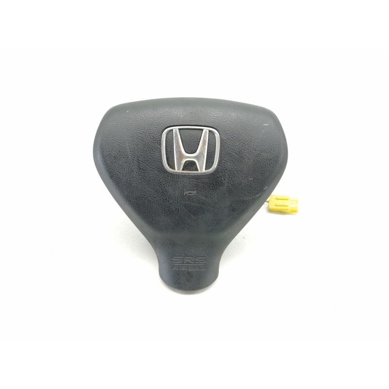Recambio de airbag delantero izquierdo para honda jazz (gd1/5) 1.4 ls referencia OEM IAM 77800SAA Recambio de airbag delantero izquierdo para honda jazz (gd1/5) 1.4 ls referencia OEM IAM 77800SAA